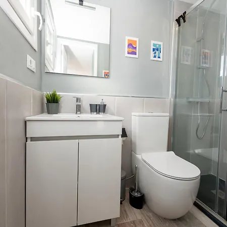 Apartament Di - The Sky Lofts Fuerteventura