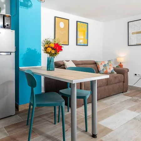 Apartament Di - The Sky Lofts Fuerteventura *