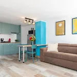 Di - The Sky Lofts Fuerteventura Lejlighed Corralejo