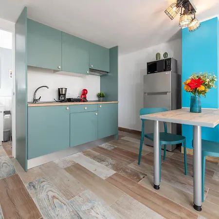 Di - The Sky Lofts Fuerteventura