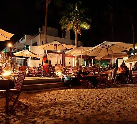 Di - The Sky Lofts Fuerteventura