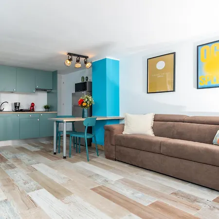 Di - The Sky Lofts Fuerteventura קורלחו