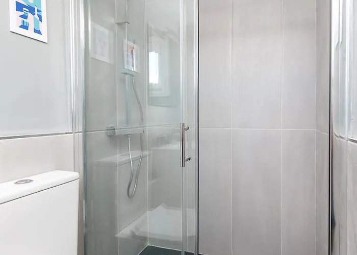 Di - The Sky Lofts Fuerteventura 公寓