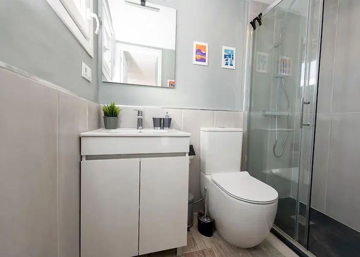 公寓 Di - The Sky Lofts Fuerteventura