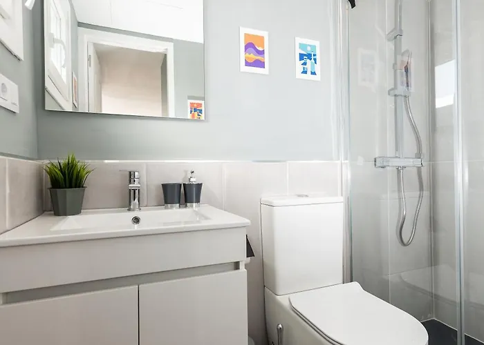 Di - The Sky Lofts Fuerteventura 科拉雷侯