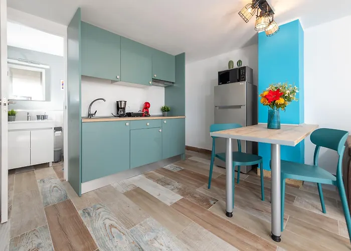 Di - The Sky Lofts Fuerteventura