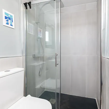 Di - The Sky Lofts Fuerteventura 公寓